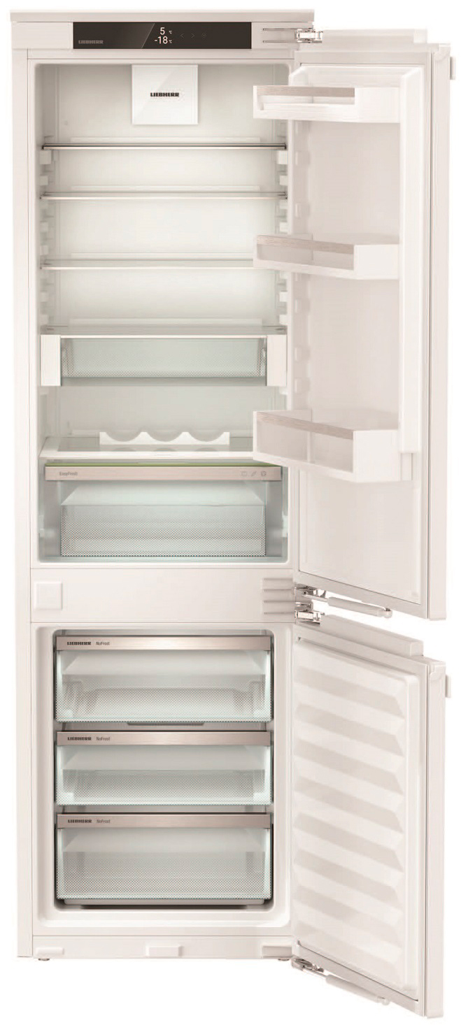 Холодильник Liebherr ICNd 5123 ціна 57299 грн - фотографія 2
