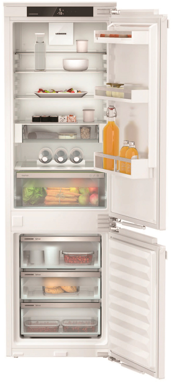 Холодильник Liebherr ICNd 5123 в інтернет-магазині, головне фото