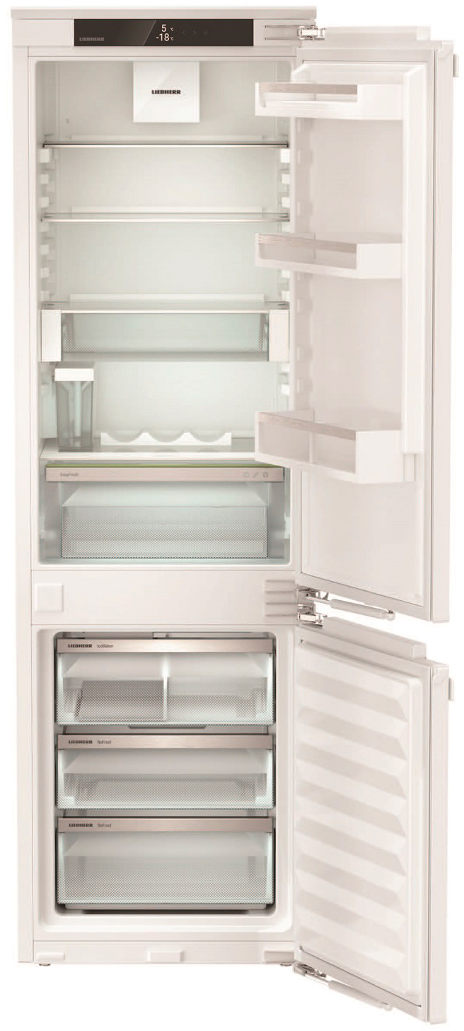 Холодильник Liebherr ICNe 5133 ціна 61449 грн - фотографія 2