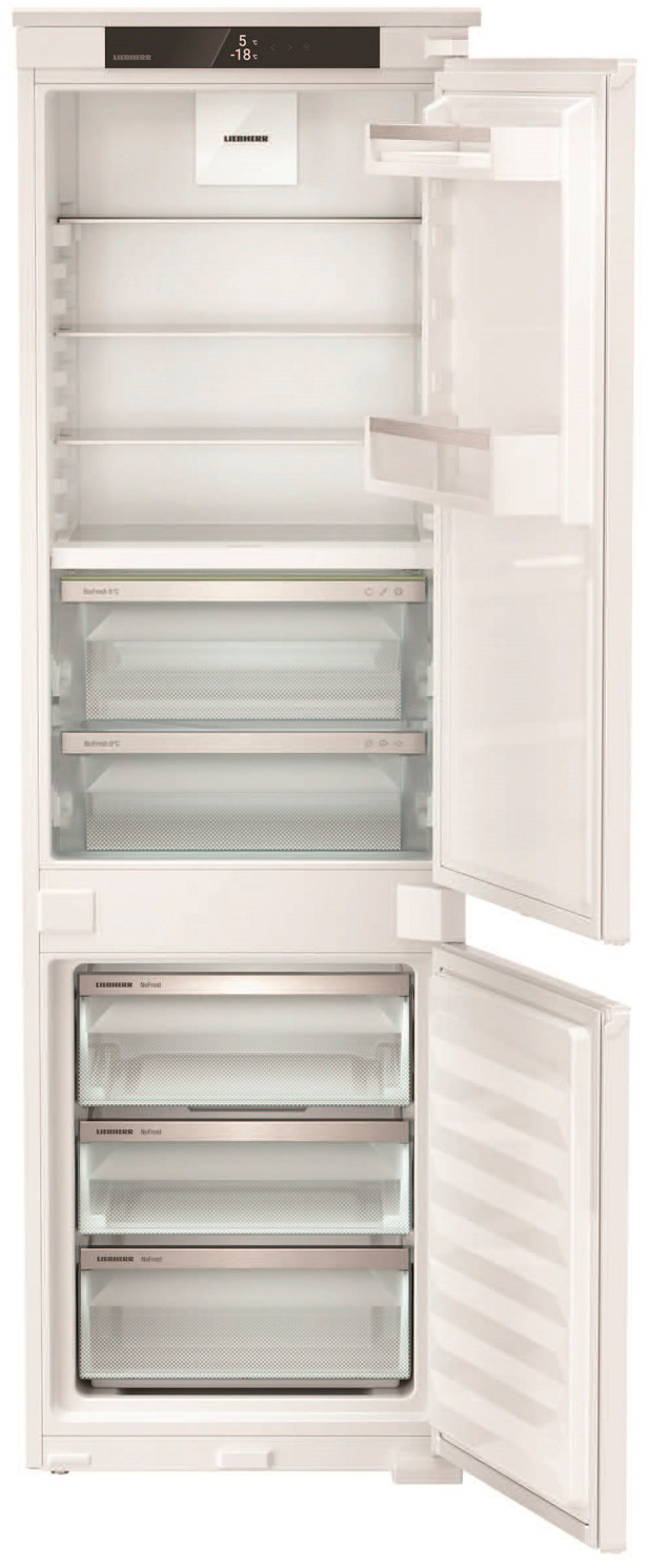 Холодильник Liebherr ICBNSe 5123 ціна 64449 грн - фотографія 2
