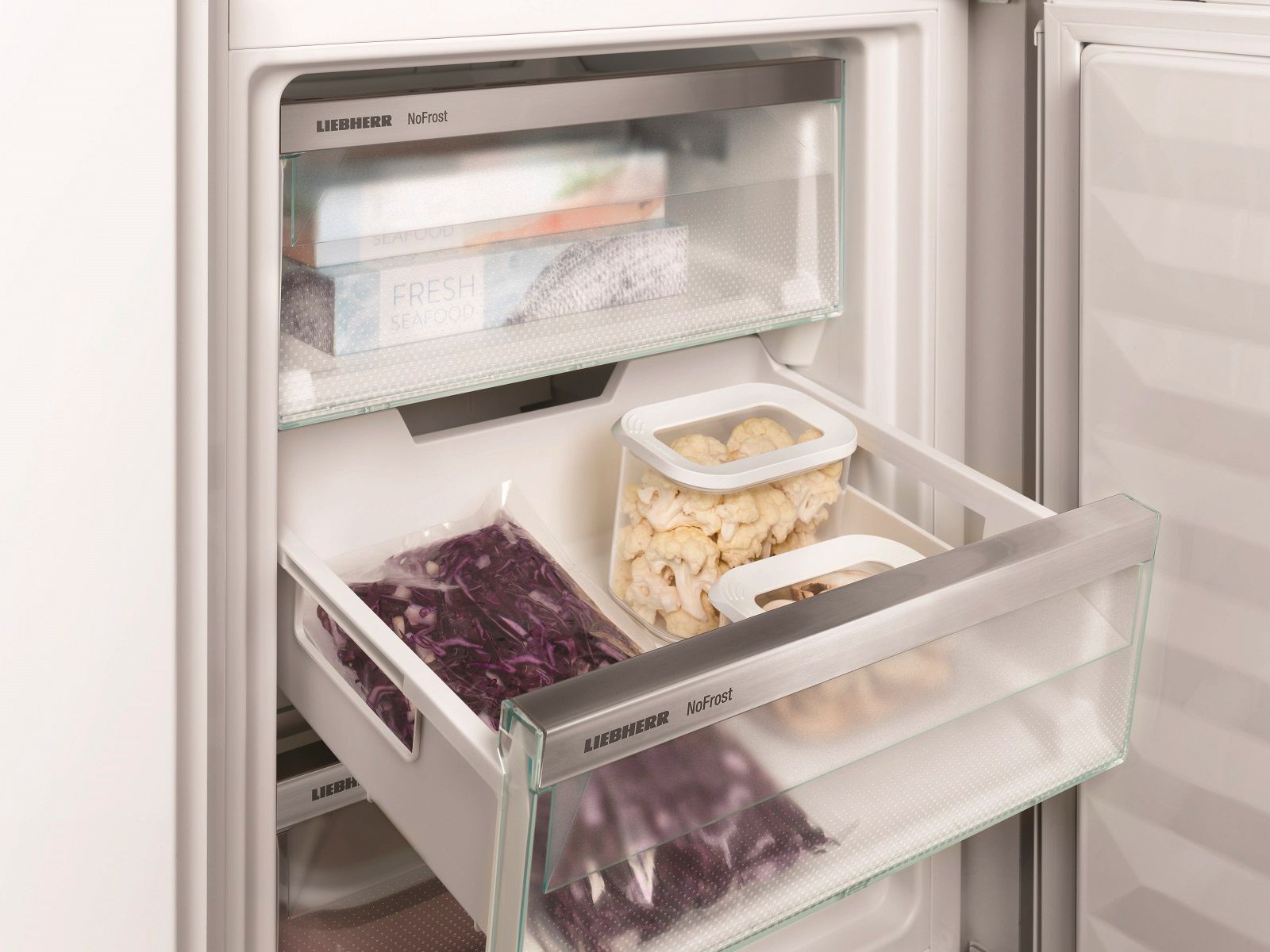 Холодильник Liebherr ICBNSe 5123 обзор - фото 8