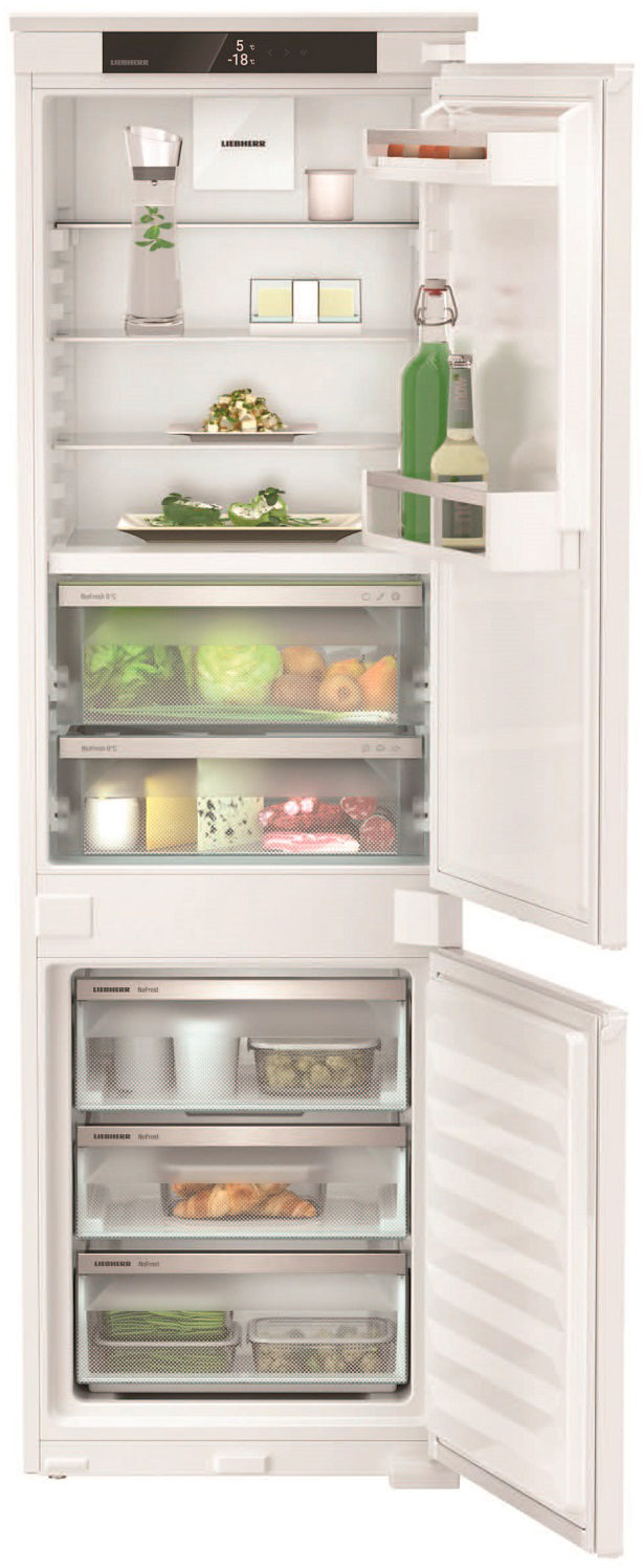 Холодильник Liebherr ICBNSe 5123 в інтернет-магазині, головне фото