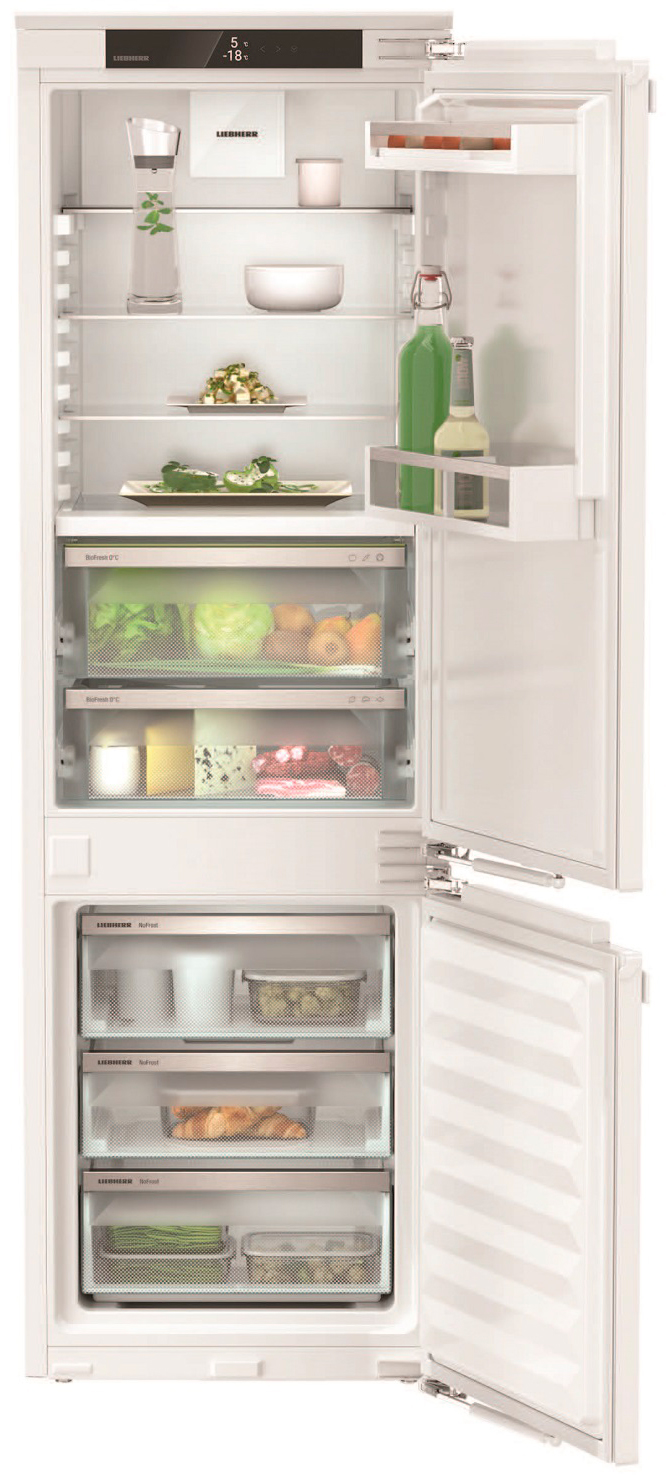 Холодильник Liebherr ICBNe 5123 в интернет-магазине, главное фото