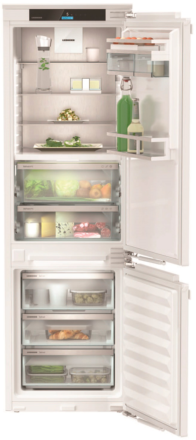 Холодильник Liebherr ICBNd 5153 в інтернет-магазині, головне фото
