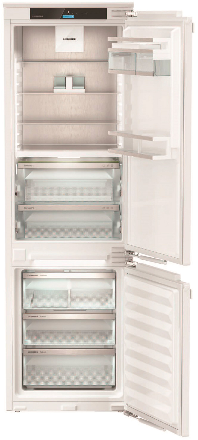 Холодильник Liebherr ICBNd 5163 ціна 97649 грн - фотографія 2