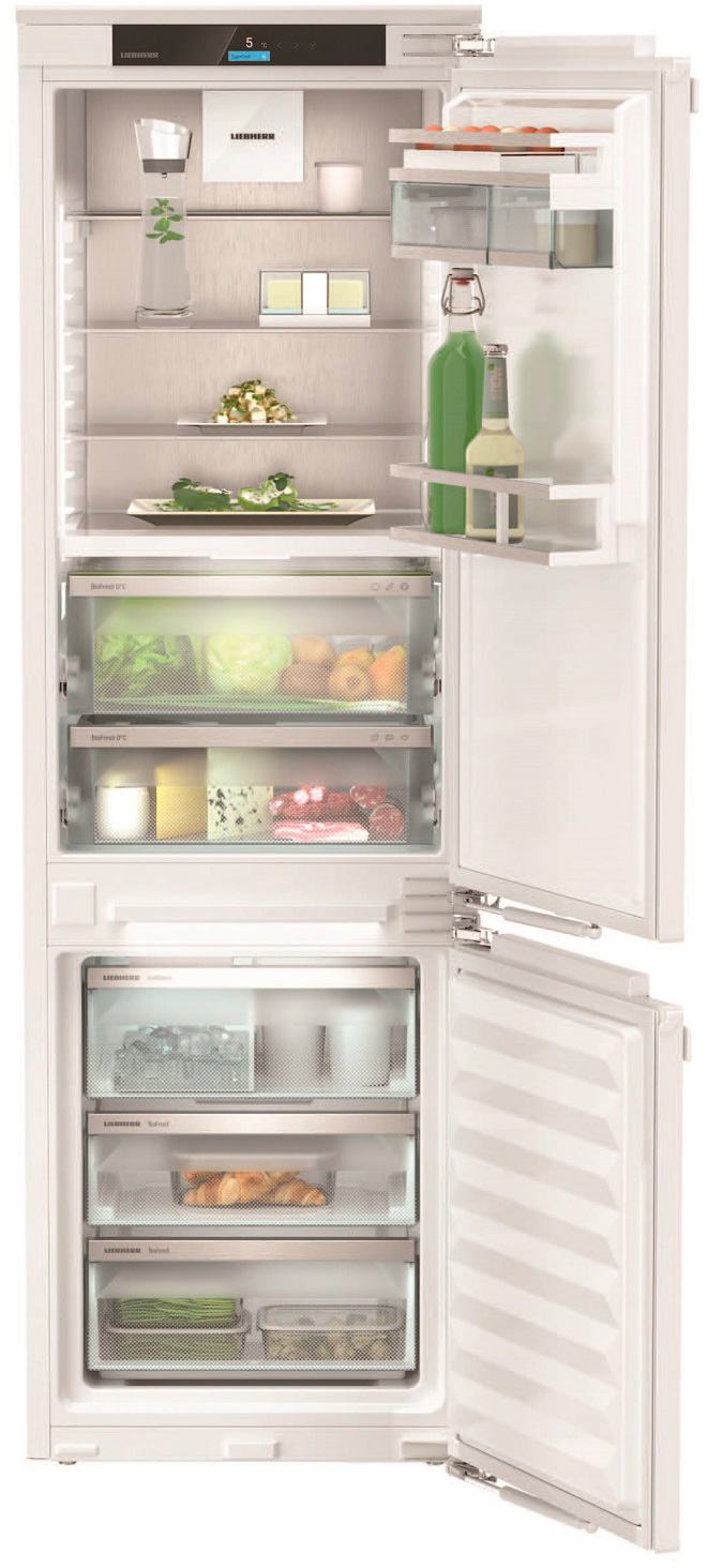 Холодильник Liebherr ICBNd 5163 в інтернет-магазині, головне фото