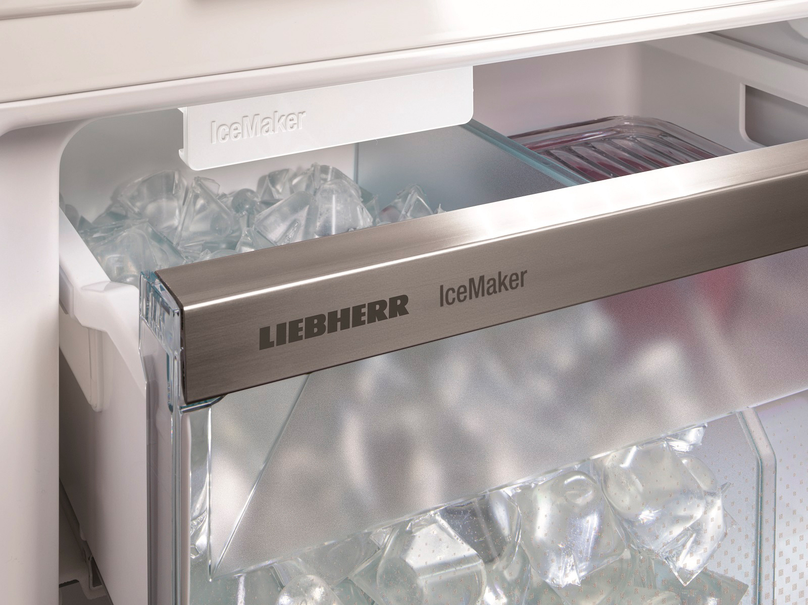 Холодильник Liebherr ICNdi 5173 зовнішній вигляд - фото 9