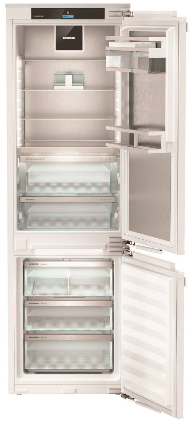 Холодильник Liebherr ICBNdi 5183 ціна 115999.00 грн - фотографія 2
