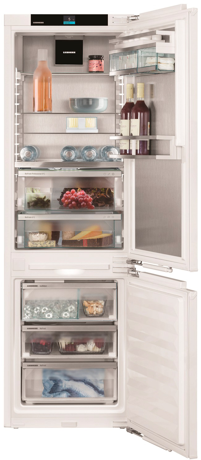 в продажу Холодильник Liebherr ICBNdi 5183 - фото 3