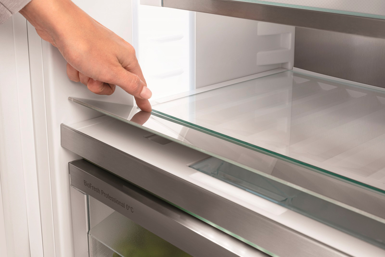 Холодильник Liebherr ICBNdi 5183 інструкція - зображення 6