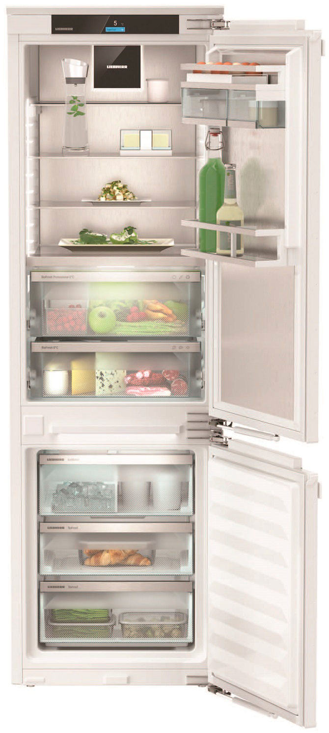 Холодильник Liebherr ICBNdi 5183