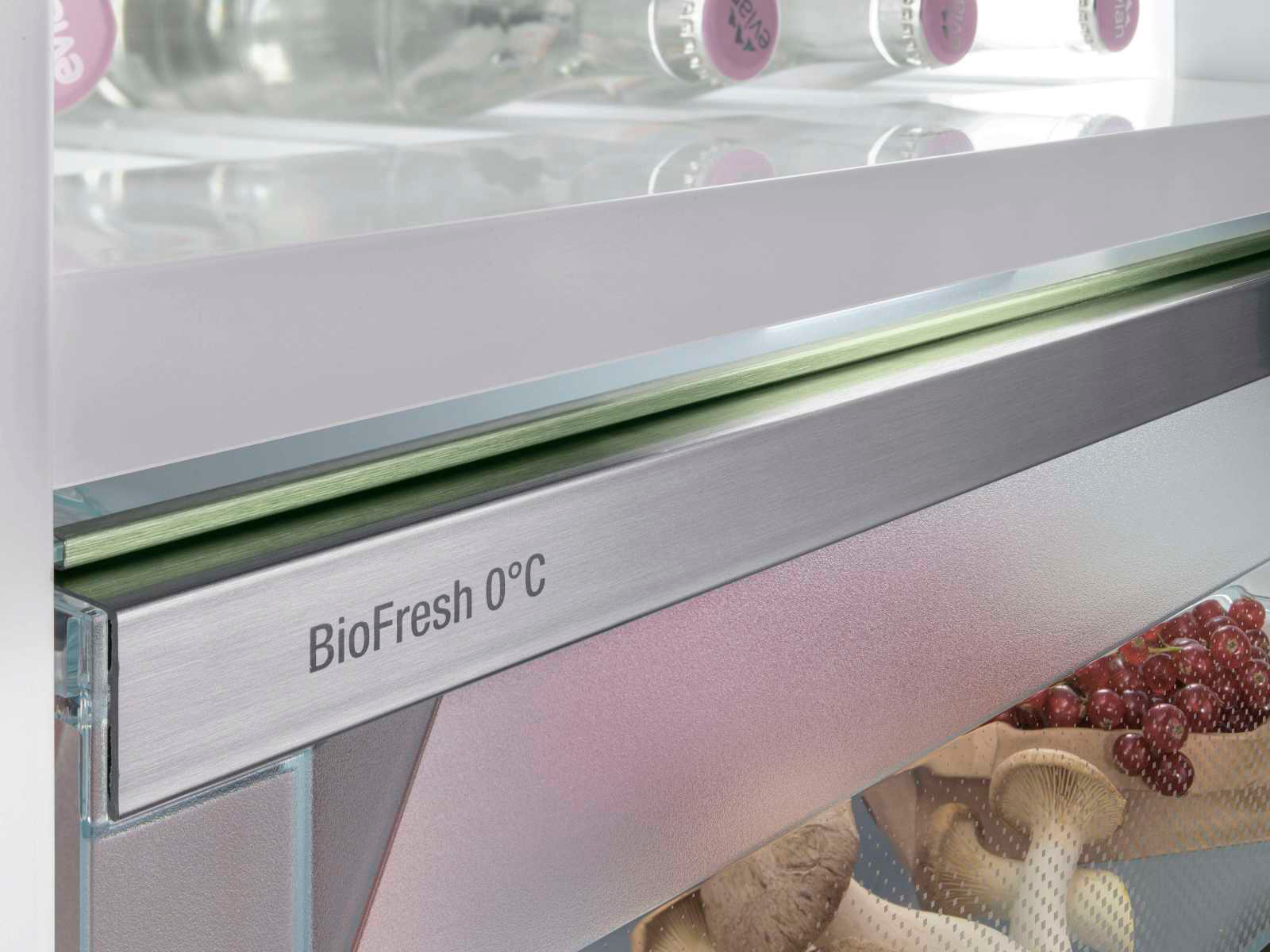 Холодильник Liebherr IXCC 5155 відгуки - зображення 5