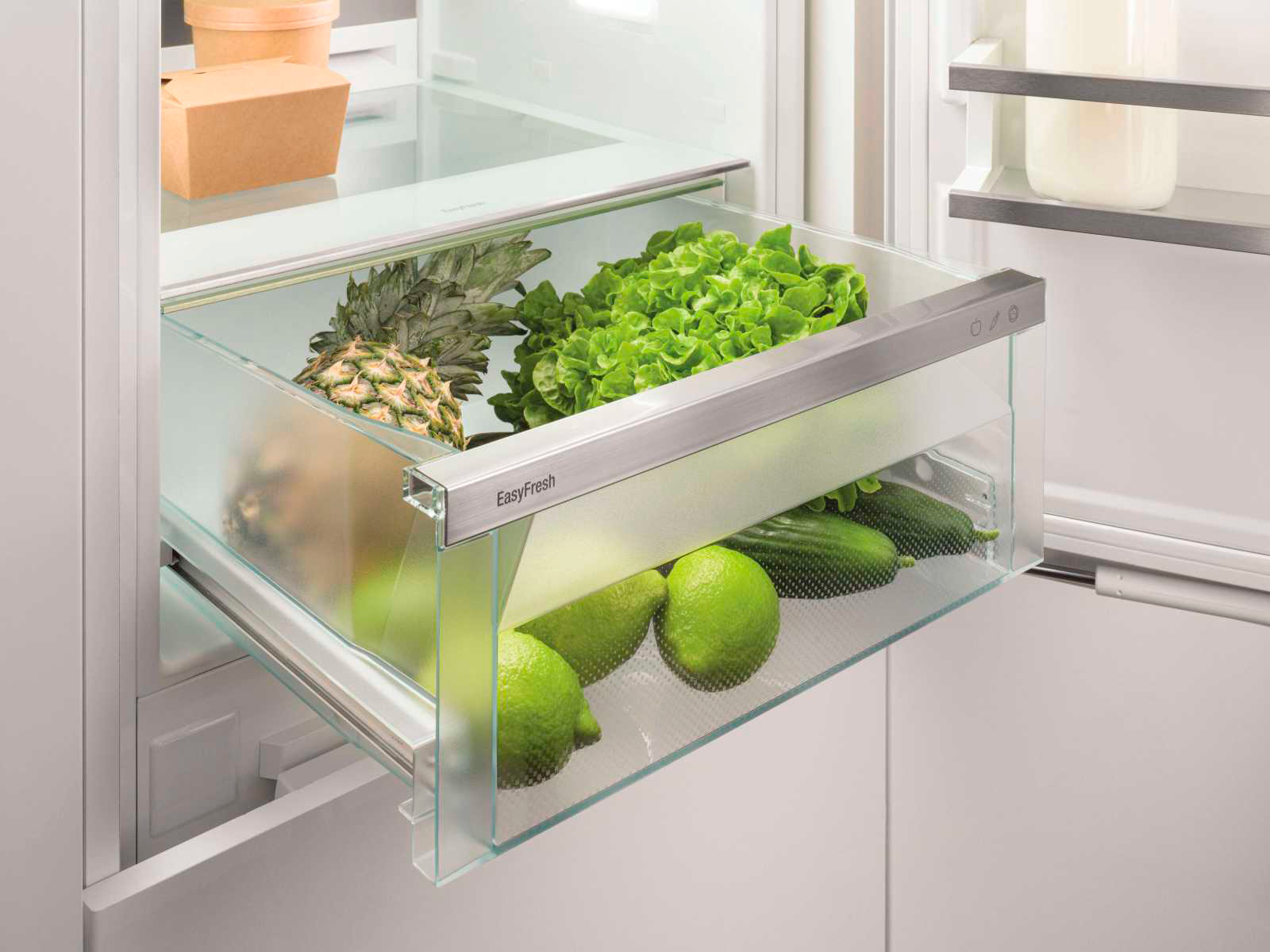 Холодильник Liebherr IXCC 5165 інструкція - зображення 6