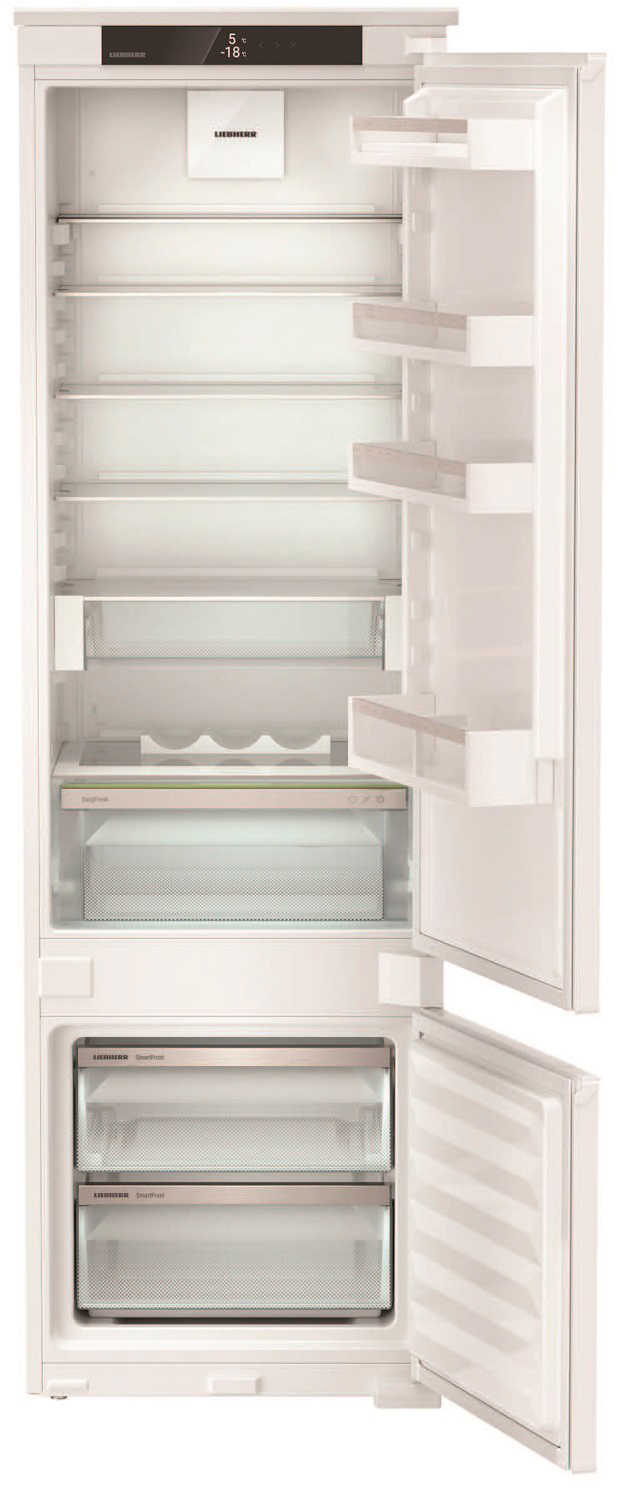 Холодильник Liebherr ICSe 5122 ціна 42399 грн - фотографія 2