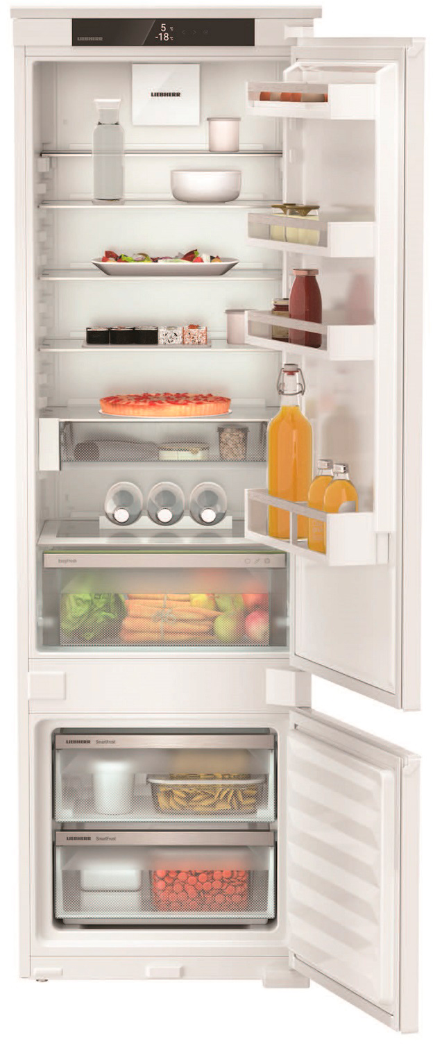 Холодильник Liebherr ICSe 5122 в интернет-магазине, главное фото