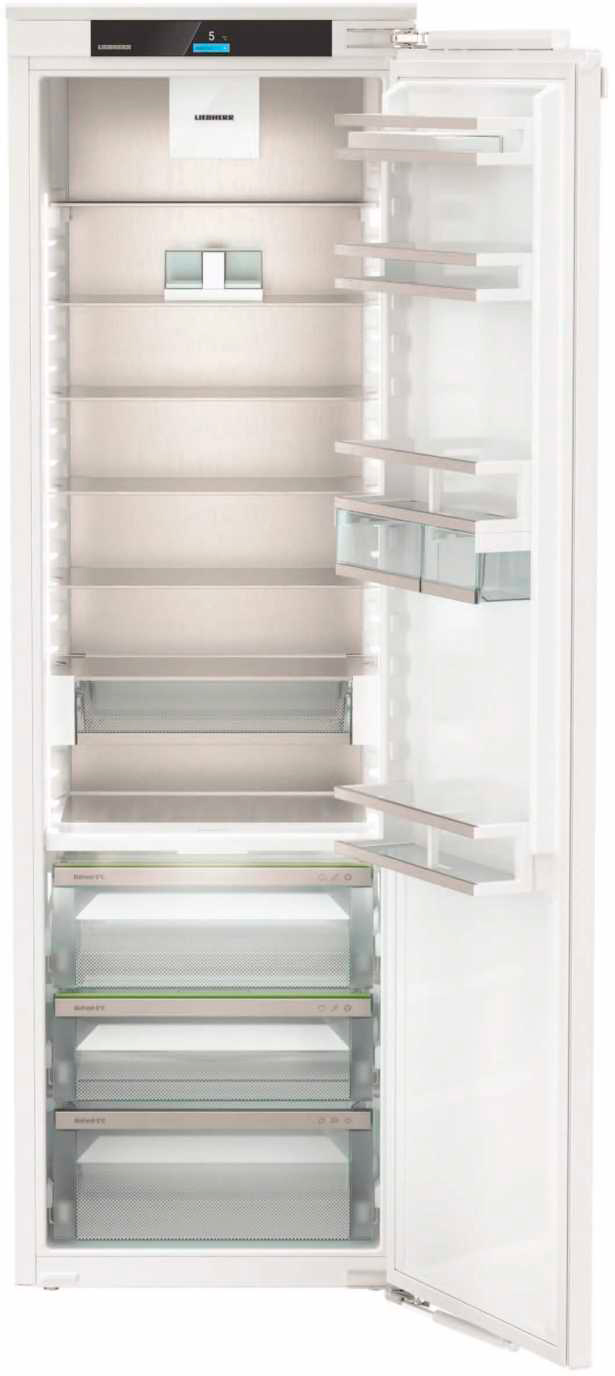 Холодильник Liebherr IRBdi 5150 ціна 88099.00 грн - фотографія 2