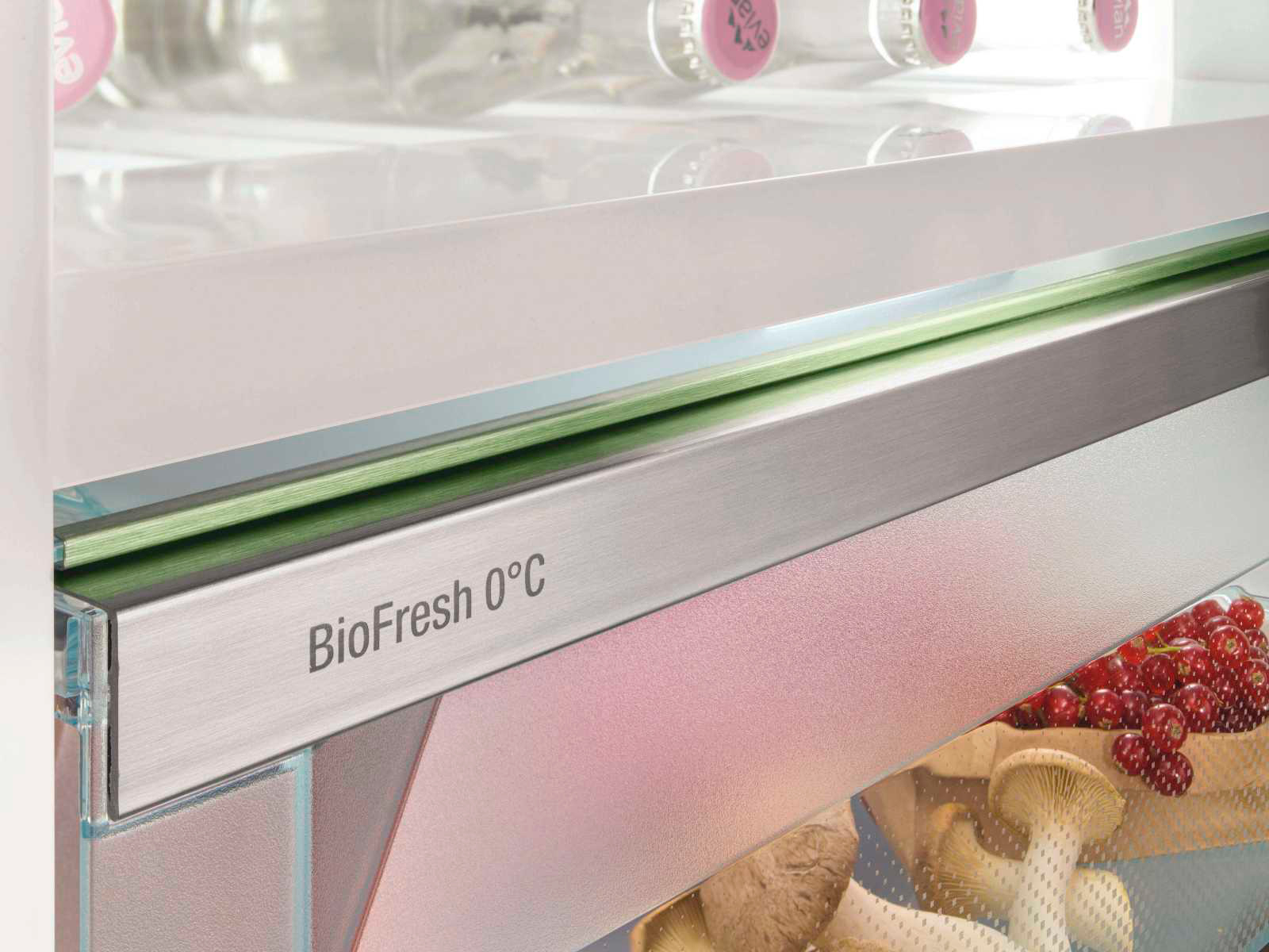 Холодильник Liebherr IRBdi 5150 відгуки - зображення 5