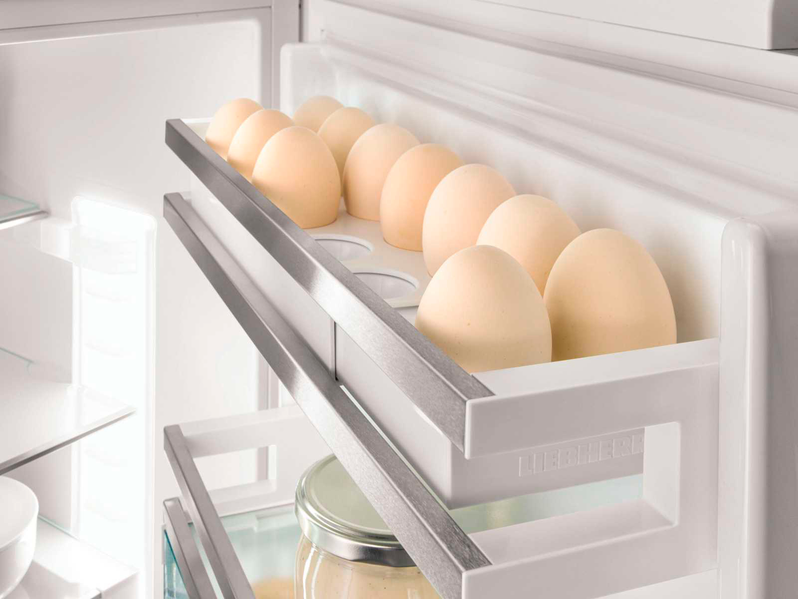 Холодильник Liebherr IRBdi 5150 інструкція - зображення 6
