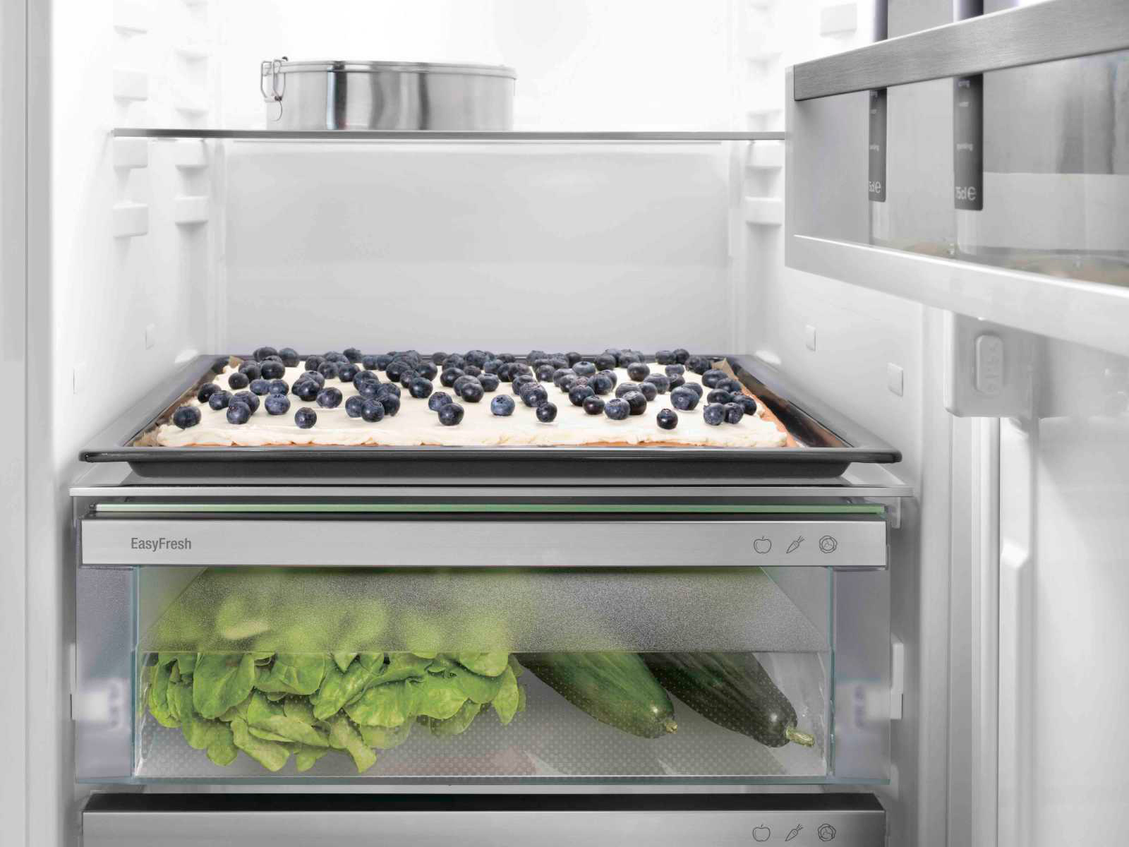 Холодильник Liebherr IXRF 5100 отзывы - изображения 5