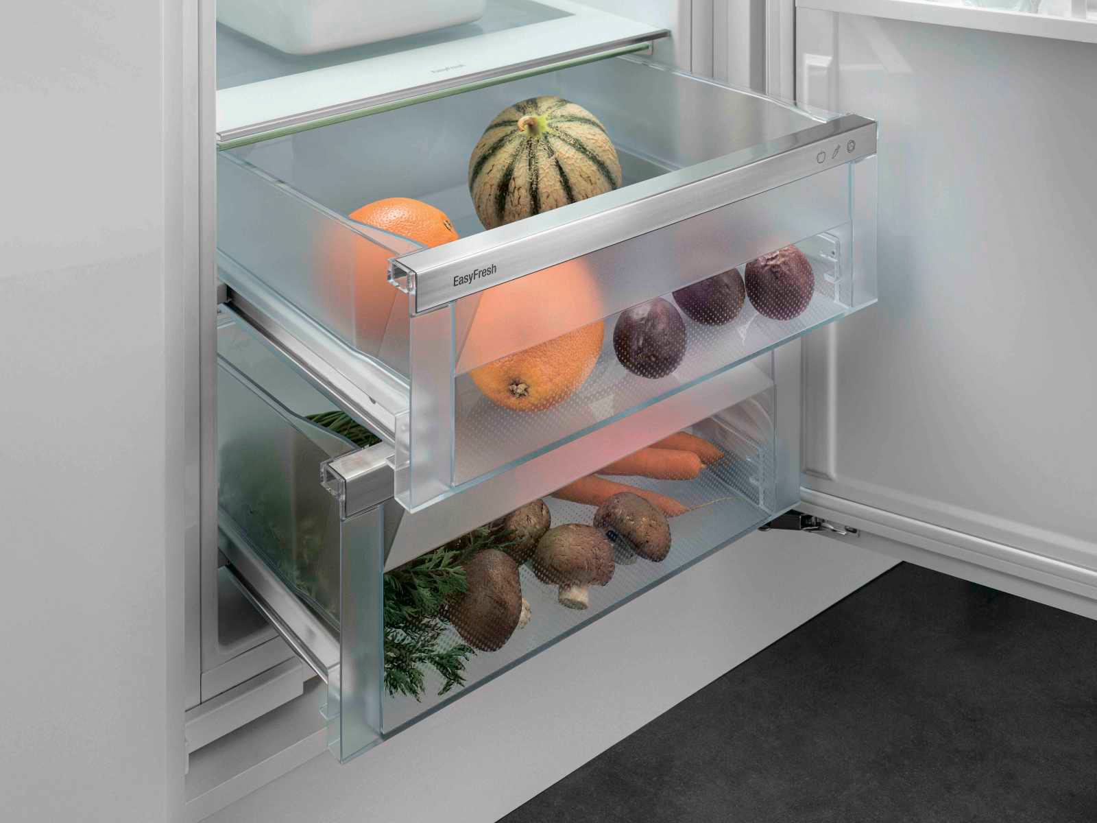 Холодильник Liebherr IXRF 5100 інструкція - зображення 6