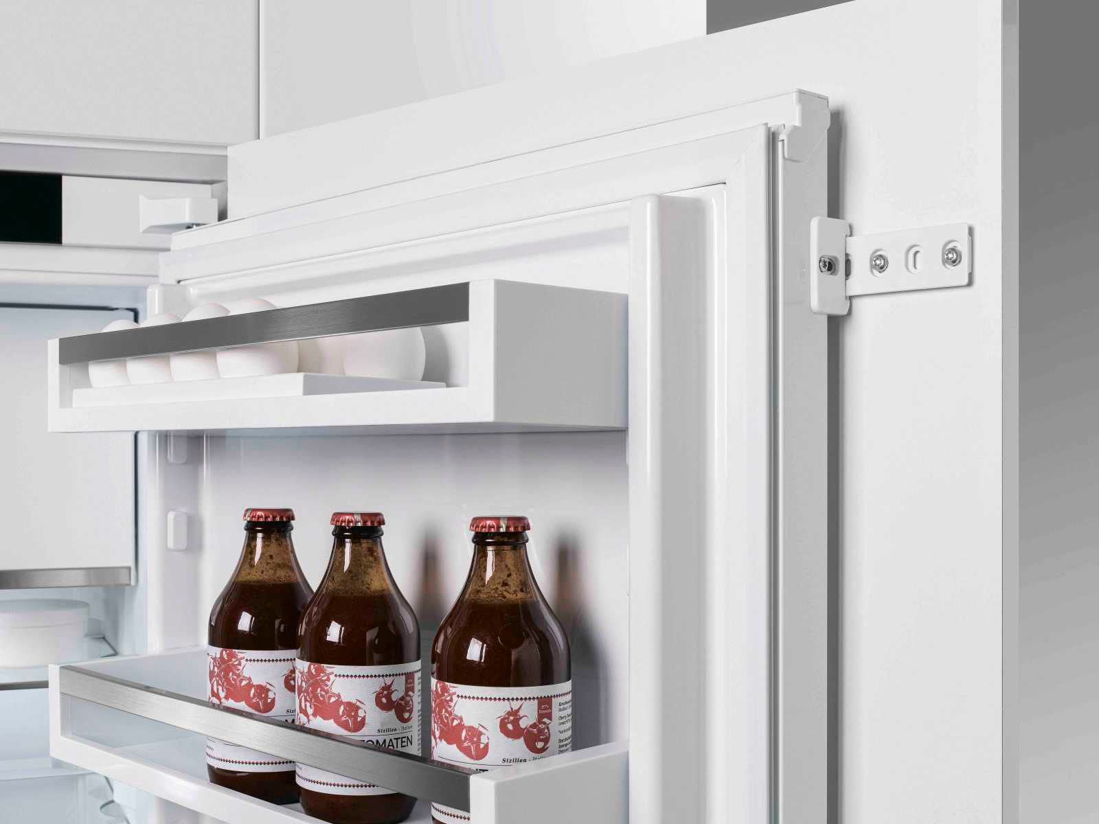 Холодильник Liebherr IXRF 5100 обзор - фото 8