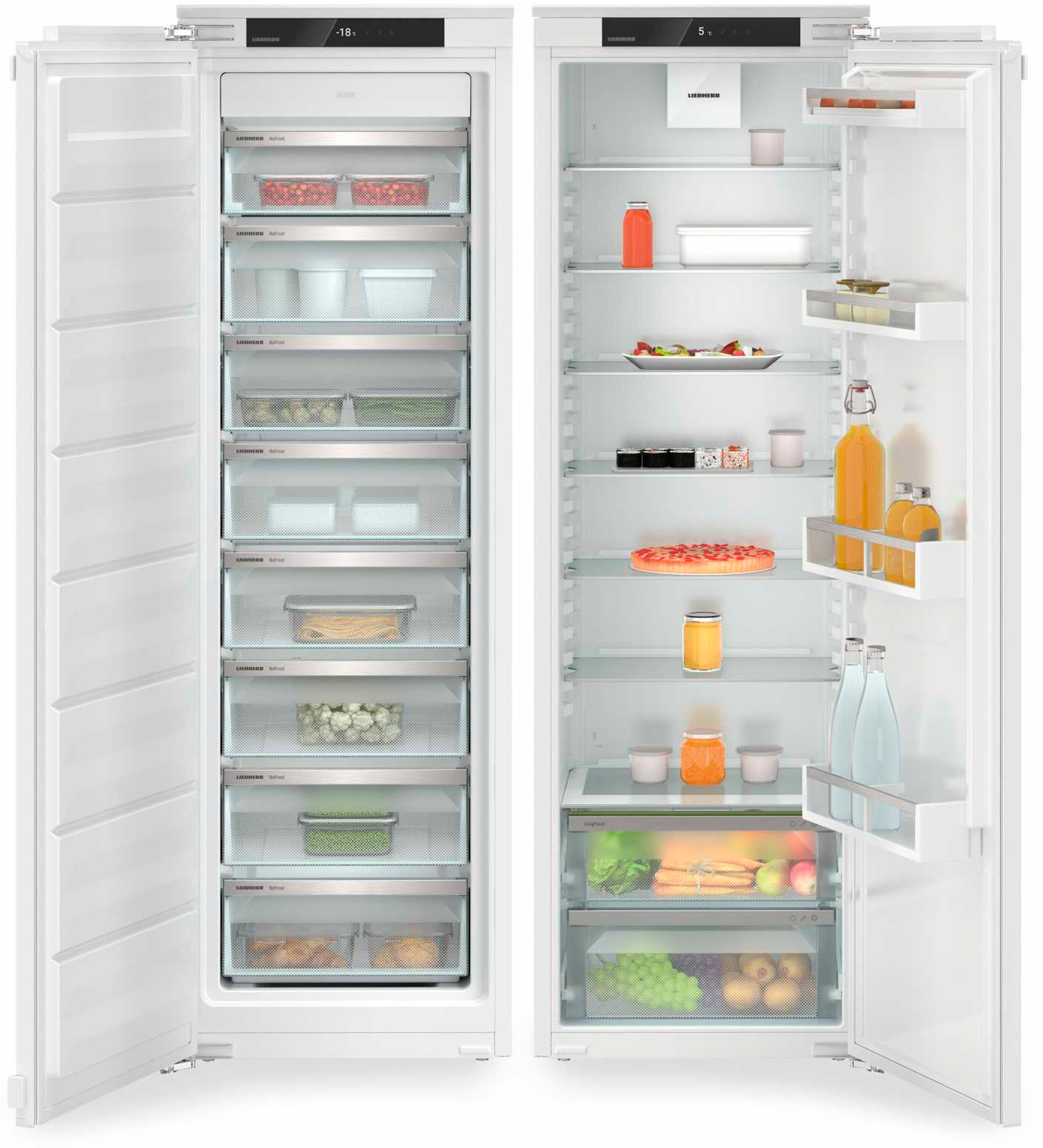 Холодильник Liebherr IXRF 5100 в интернет-магазине, главное фото