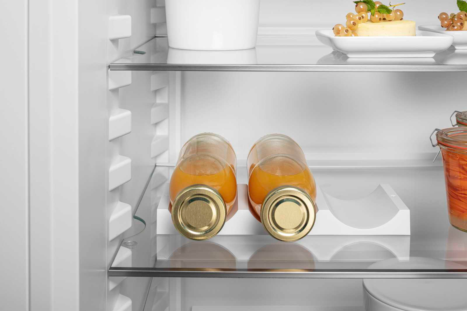 обзор товара Холодильник Liebherr CNf 5703 - фотография 12