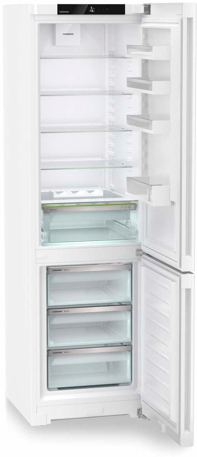 в продаже Холодильник Liebherr CNf 5703 - фото 3