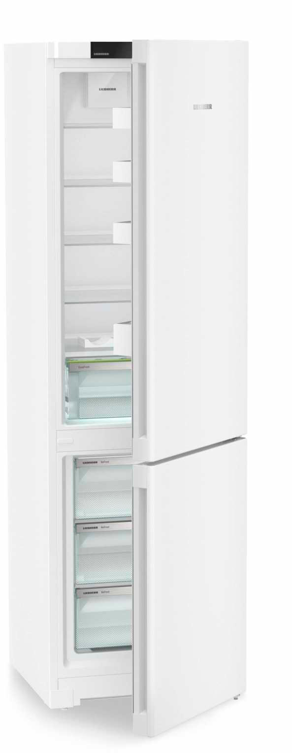Холодильник Liebherr CNf 5703 інструкція - зображення 6