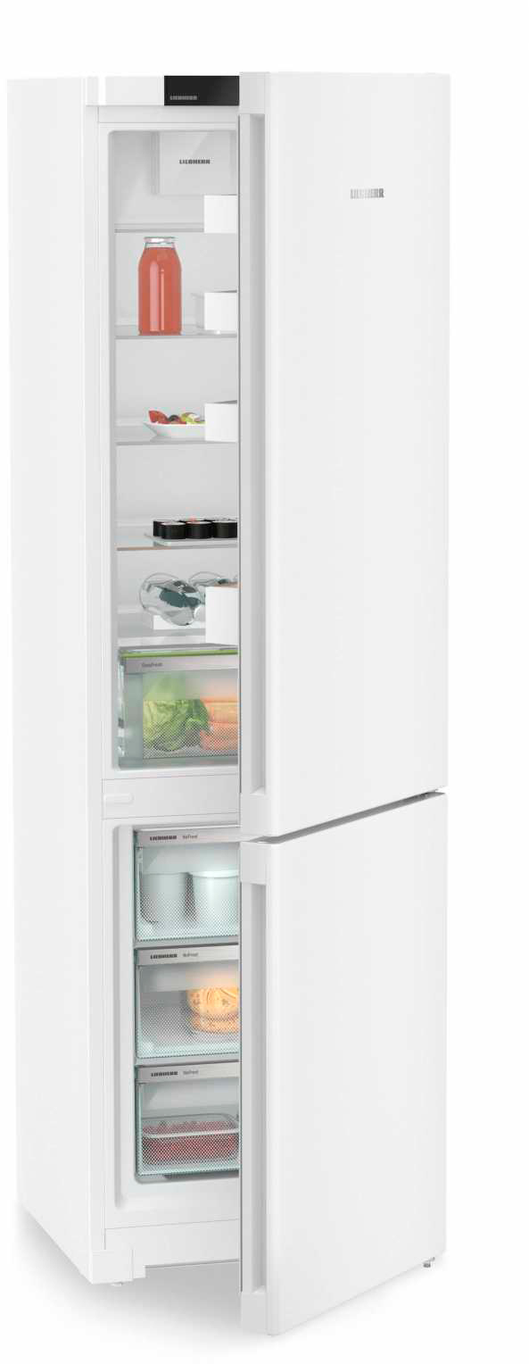 Холодильник Liebherr CNf 5703 зовнішній вигляд - фото 9
