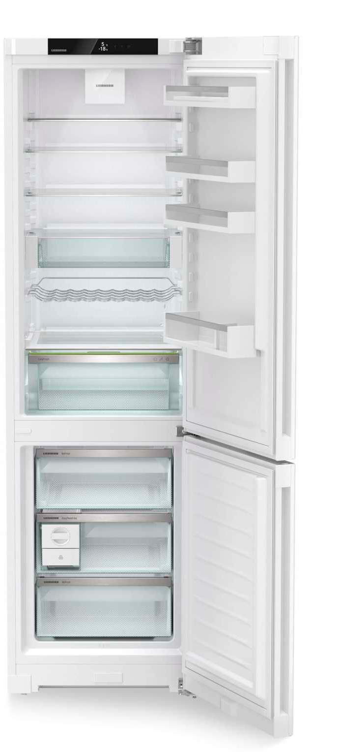 Холодильник Liebherr CND 5723 ціна 34763 грн - фотографія 2