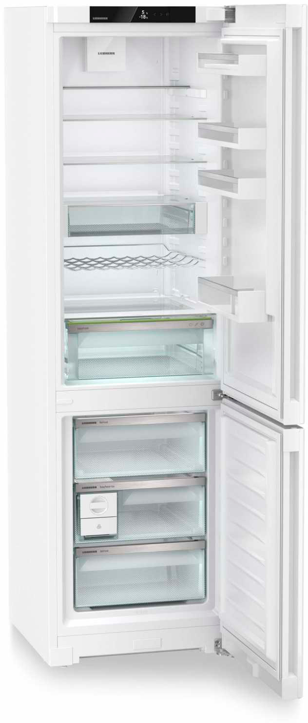 в продажу Холодильник Liebherr CND 5723 - фото 3