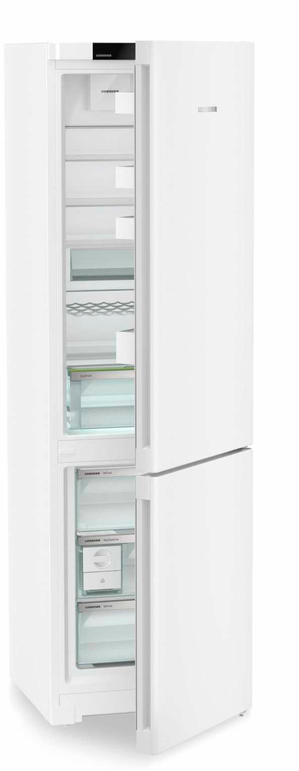 Холодильник Liebherr CND 5723 відгуки - зображення 5