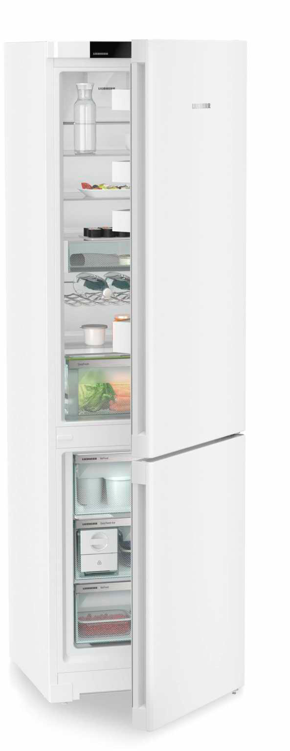 Холодильник Liebherr CND 5723 інструкція - зображення 6