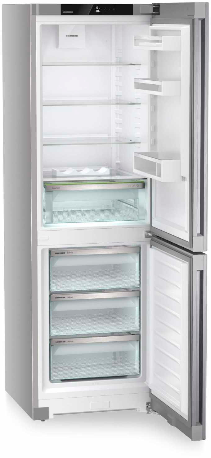 Холодильник Liebherr CNsff 5203 ціна 27999.00 грн - фотографія 2