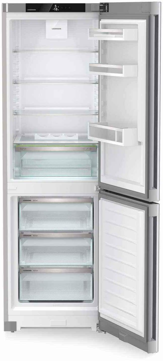 в продажу Холодильник Liebherr CNsff 5203 - фото 3