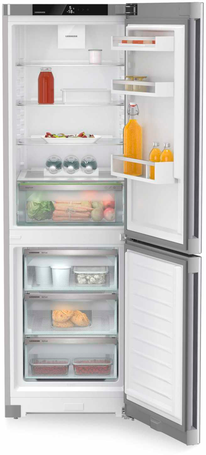 Холодильник Liebherr CNsff 5203 відгуки - зображення 5