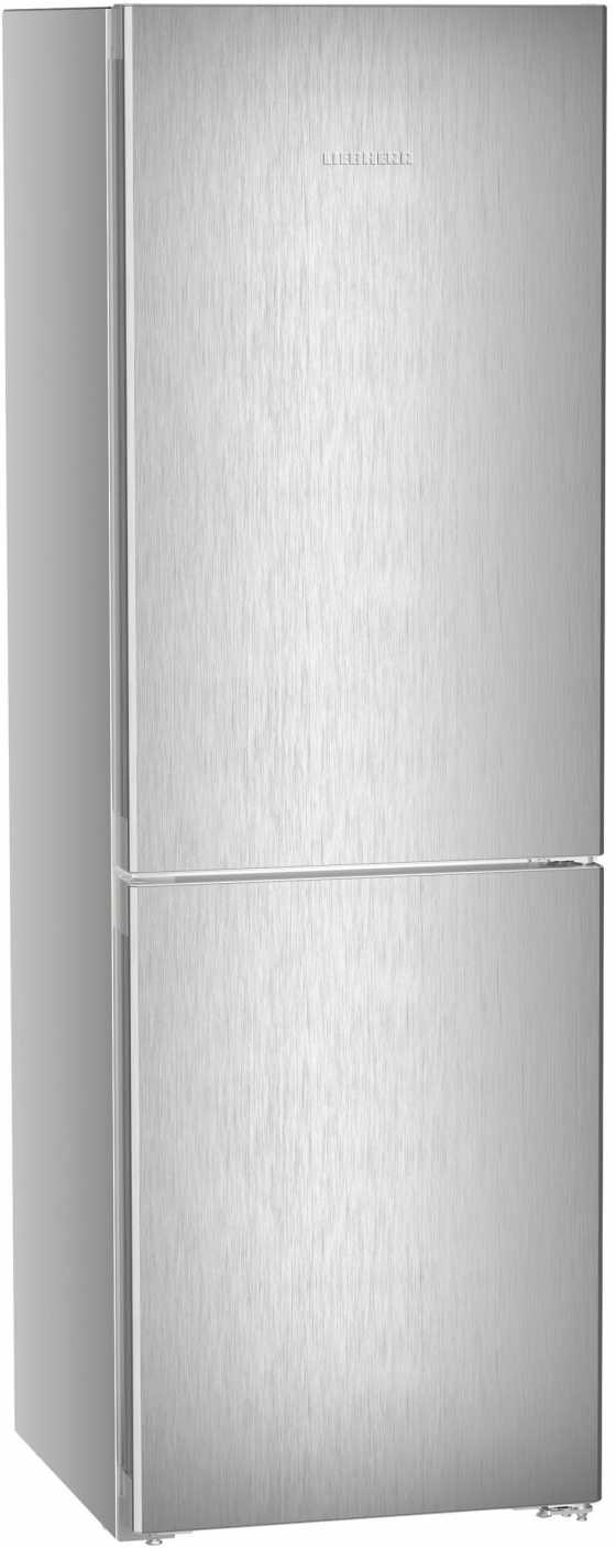Холодильник Liebherr CNsff 5203 характеристики - фотографія 7