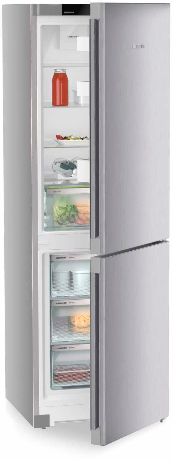 Холодильник Liebherr CNsff 5203 огляд - фото 8