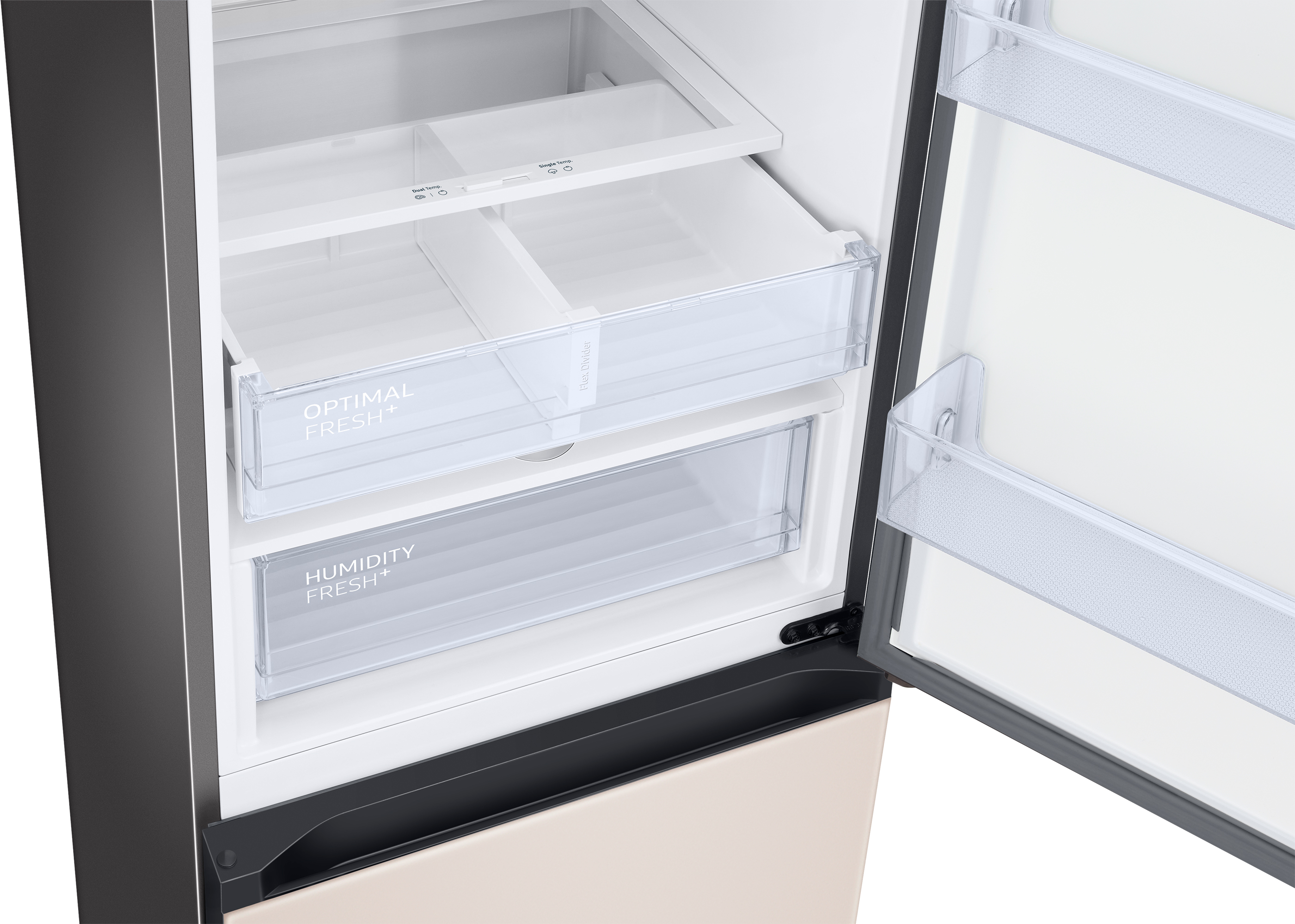 Холодильник Samsung RB38A6B6239/UA інструкція - зображення 6