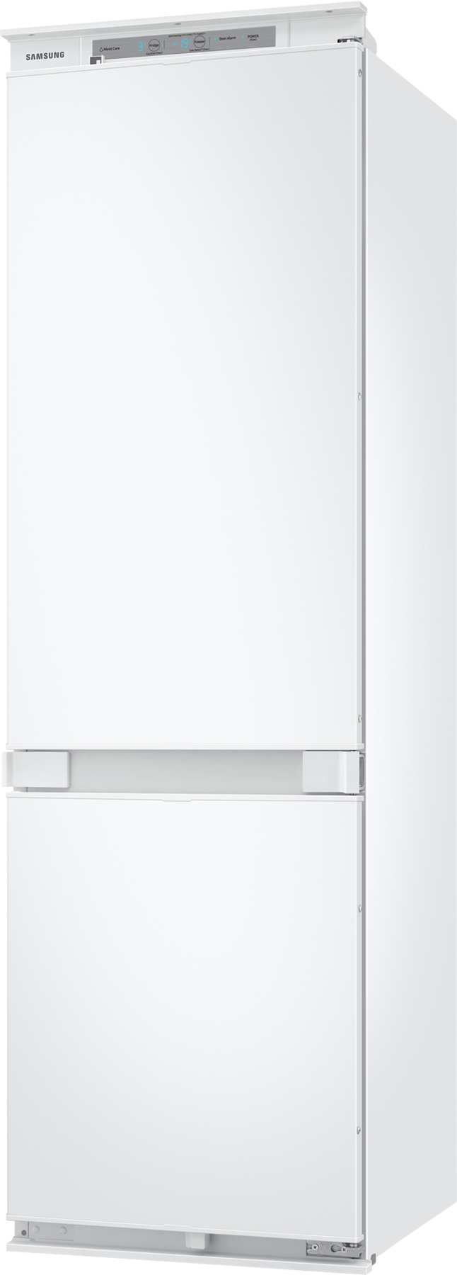 Холодильник Samsung BRB267054WW/UA отзывы - изображения 5