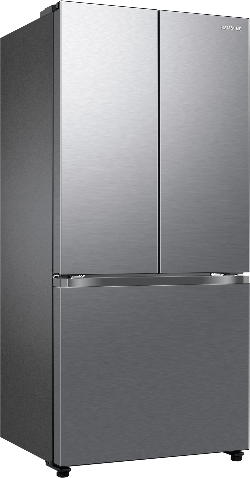 Холодильник Samsung RF44C5102S9/UA внешний вид - фото 9