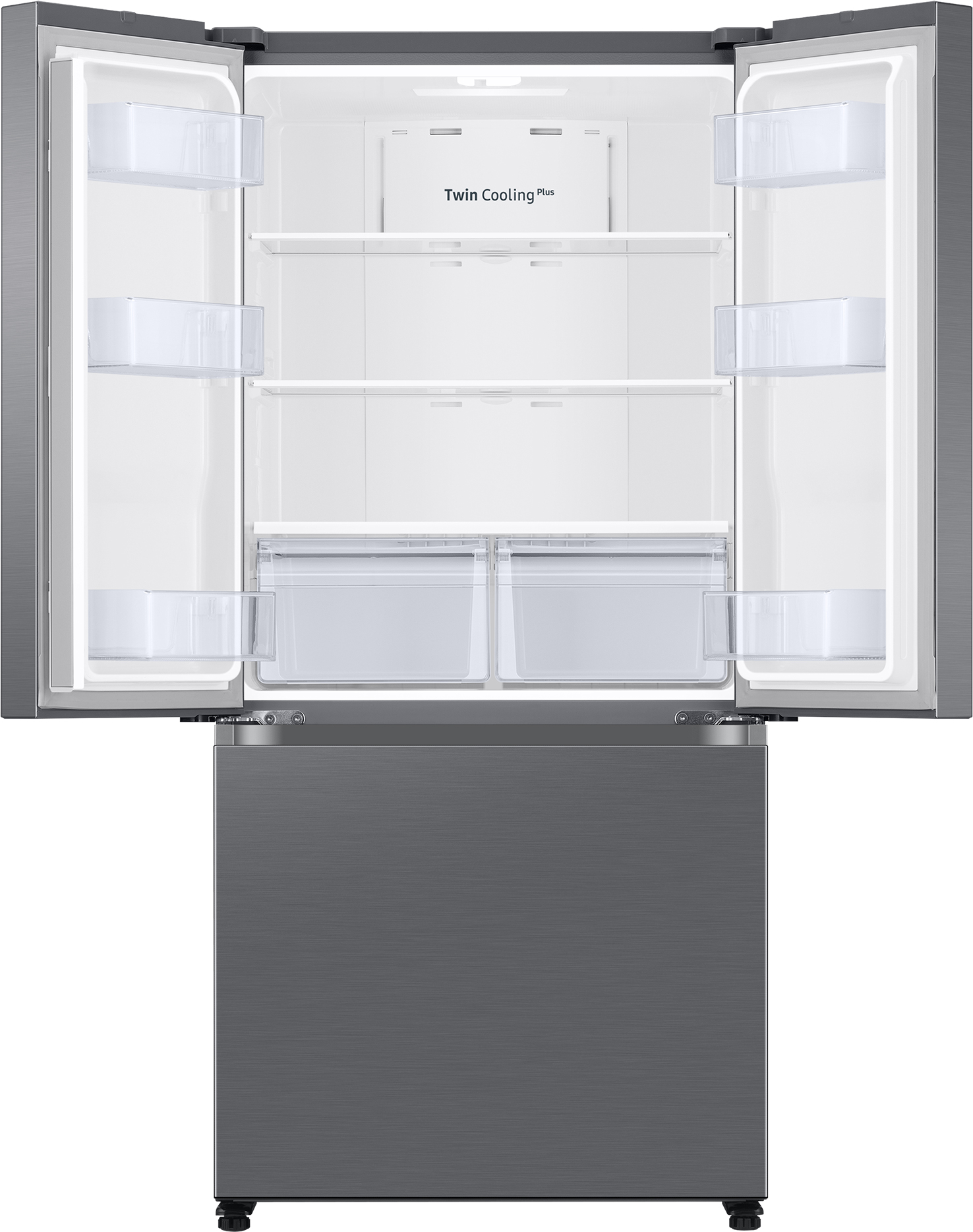 Холодильник Samsung RF44C5102S9/UA цена 39999 грн - фотография 2