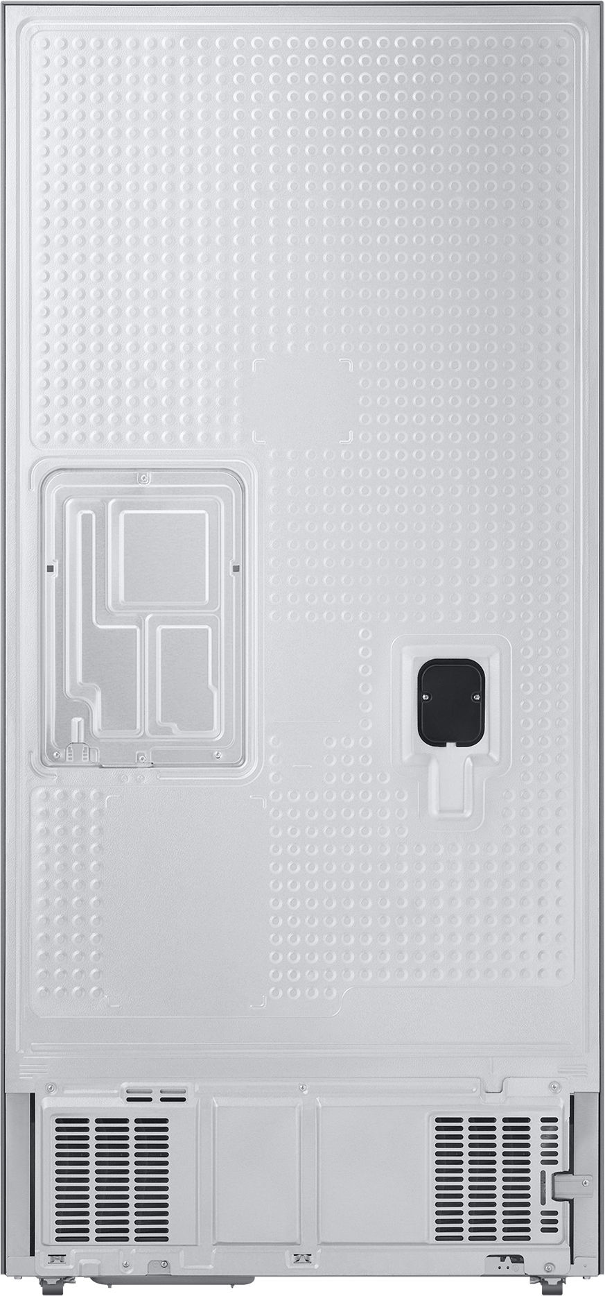 Холодильник Samsung RF44C5102S9/UA обзор - фото 11