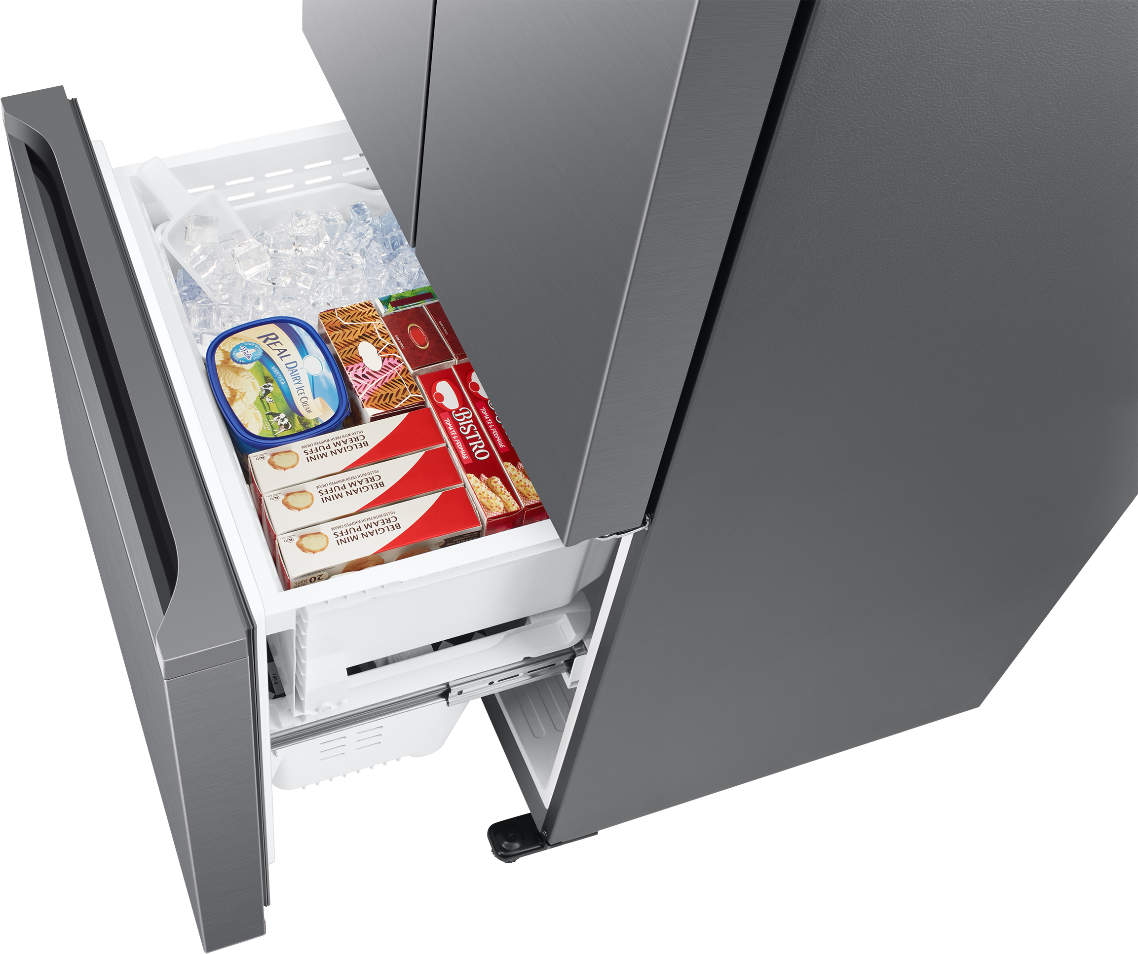 Холодильник Samsung RF44C5102S9/UA инструкция - изображение 6