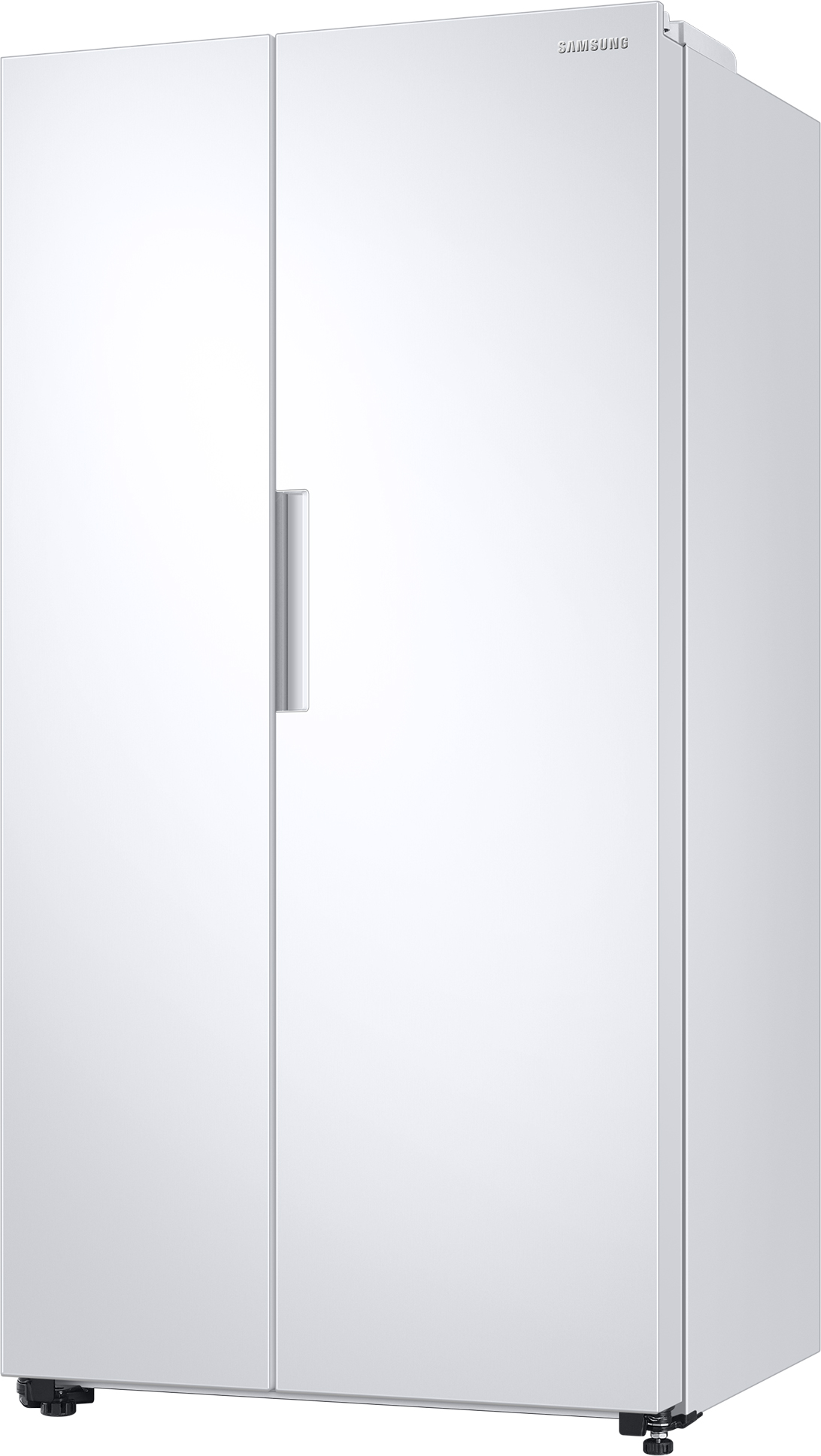 Холодильник Samsung RS66A8100WW/UA обзор - фото 8