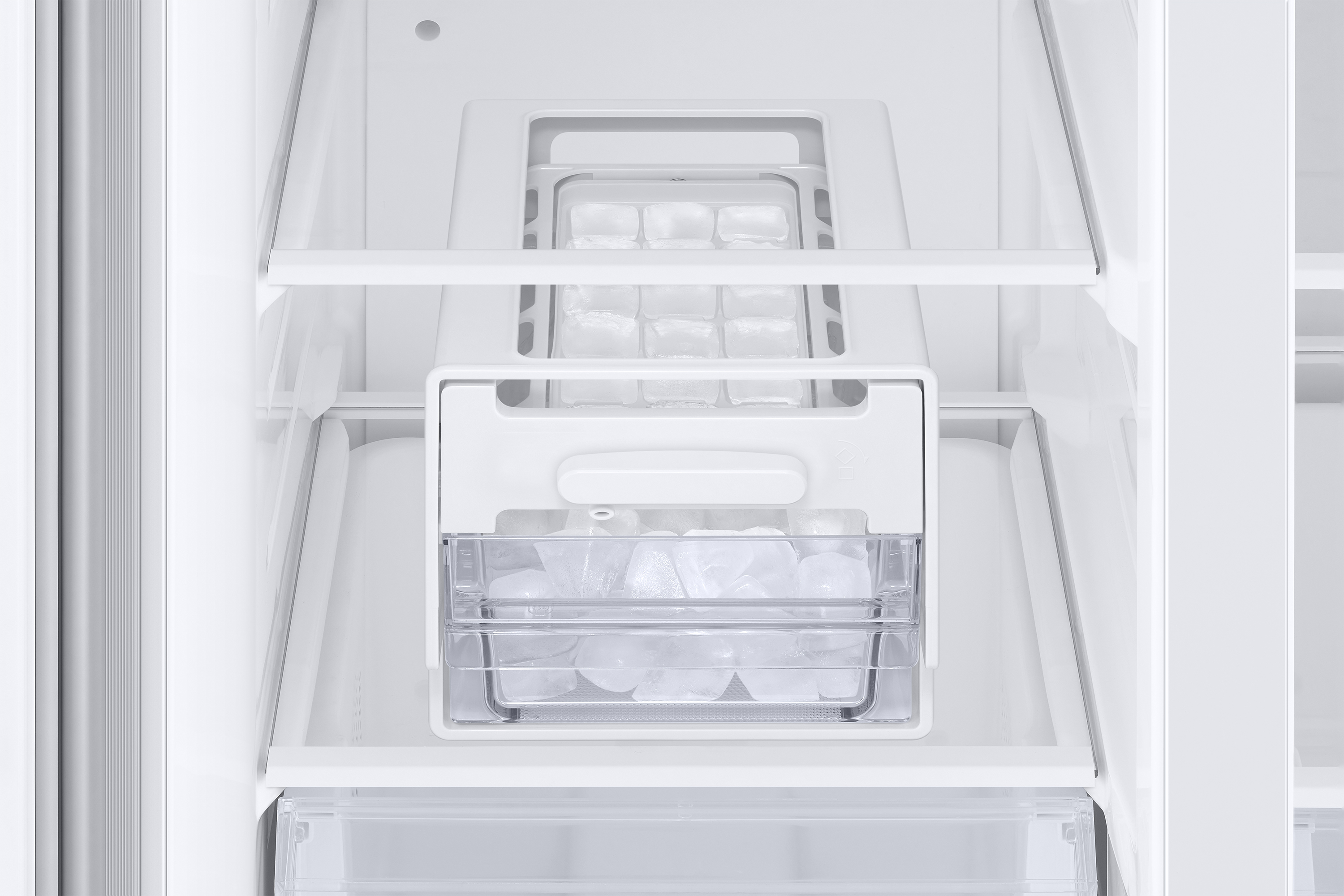 Холодильник Samsung RS66A8100WW/UA отзывы - изображения 5