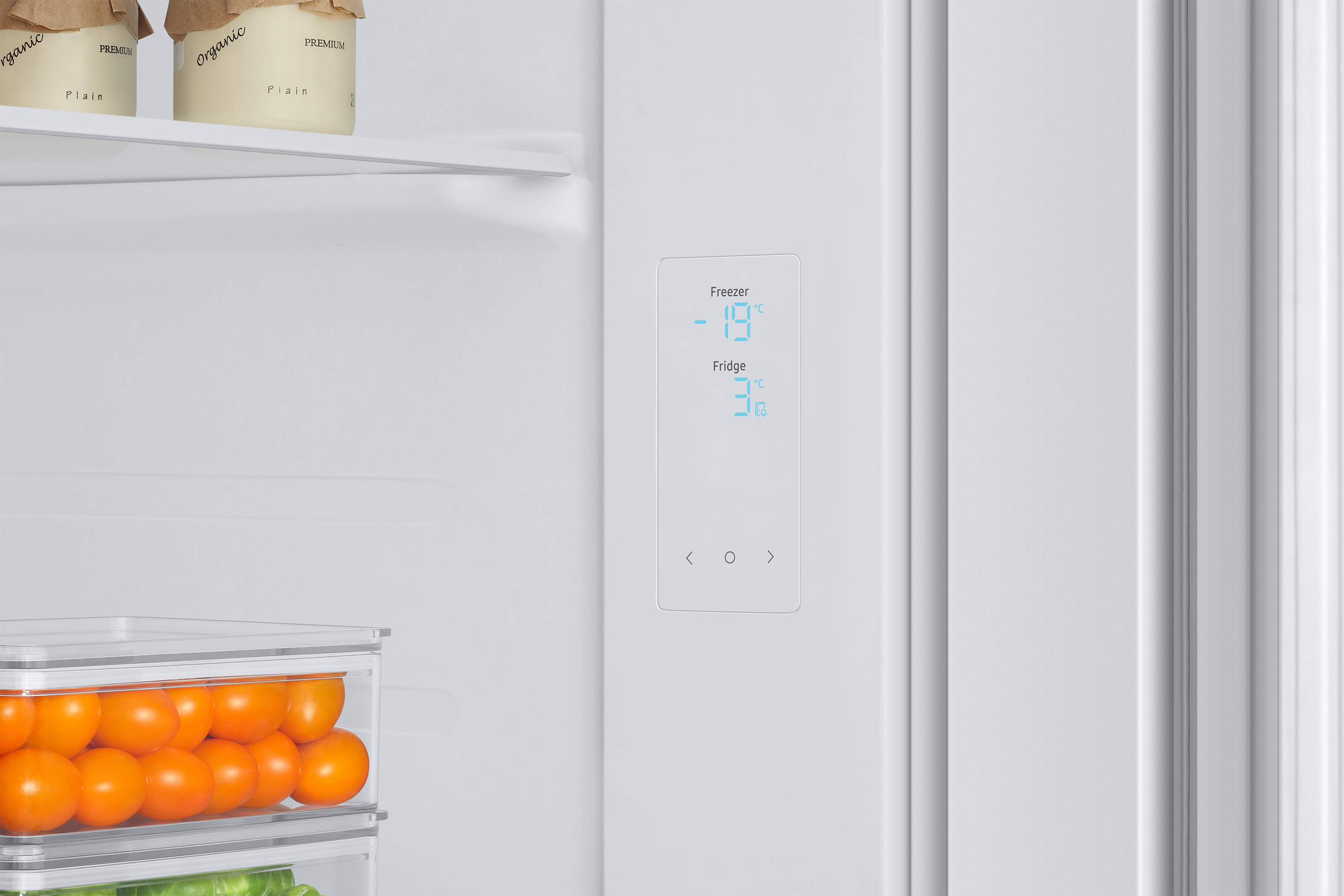 Холодильник Samsung RS66A8100WW/UA інструкція - зображення 6
