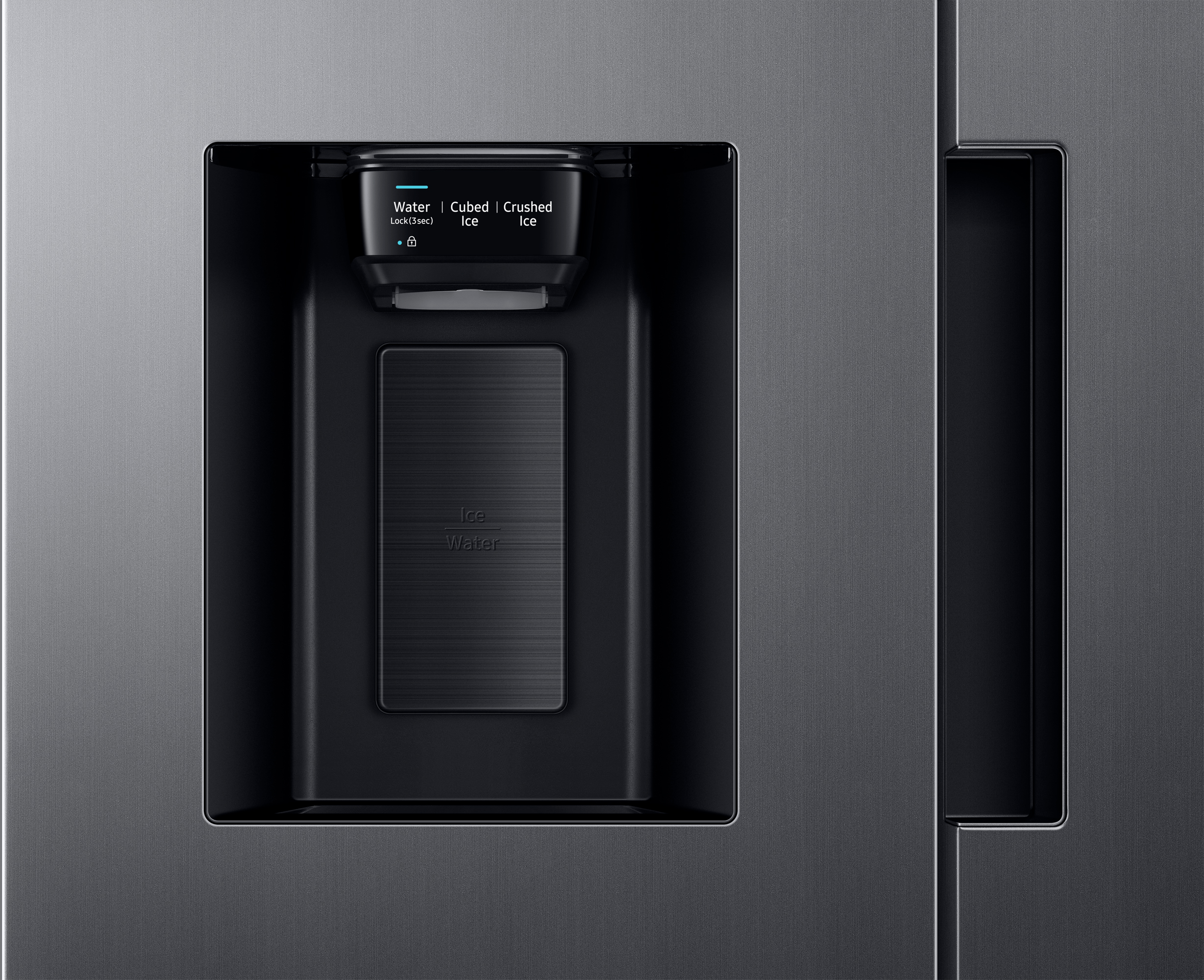 Холодильник Samsung RS67A8510S9/UA обзор - фото 8
