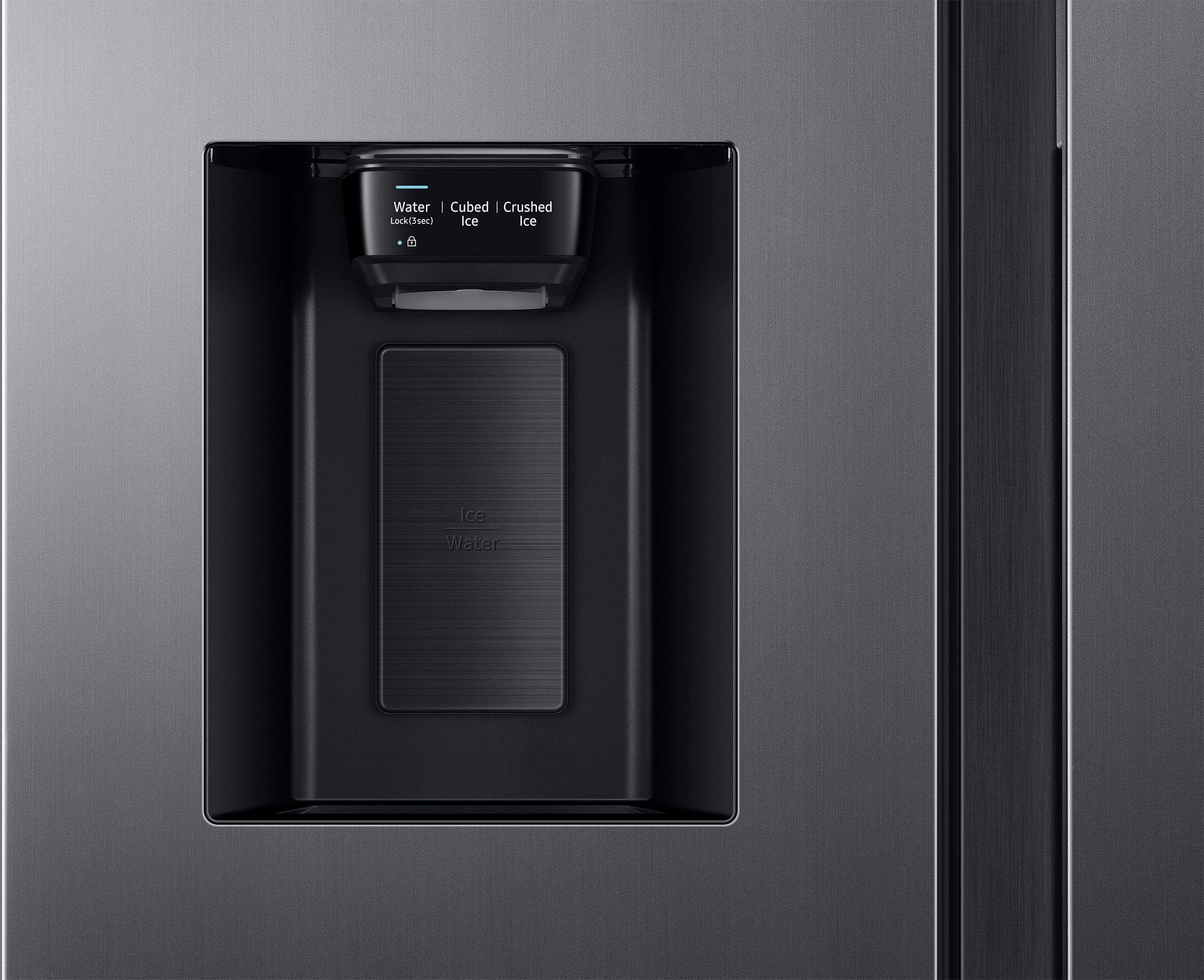 Холодильник Samsung RS68A8520S9/UA огляд - фото 8